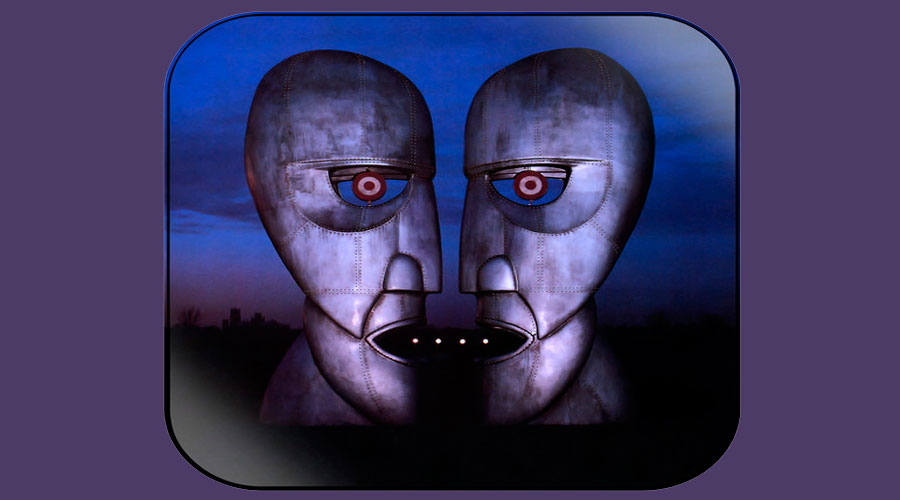 Pink Floyd: 25 anos de “The Division Bell”
