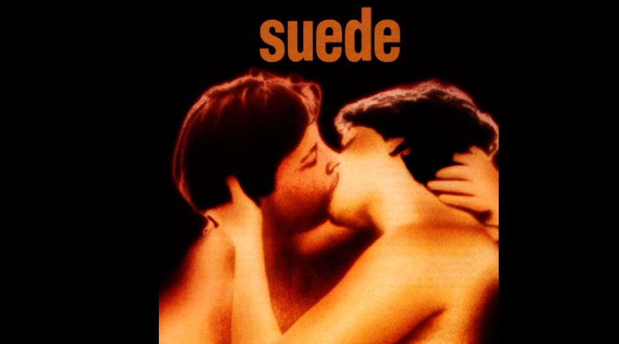 Álbum de estreia do Suede completa 28 anos; ouça Delux Edition com 32 faixas
