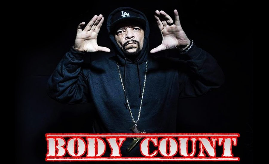 Novo álbum do Body Count não será recomendado para veganos e vegetarianos