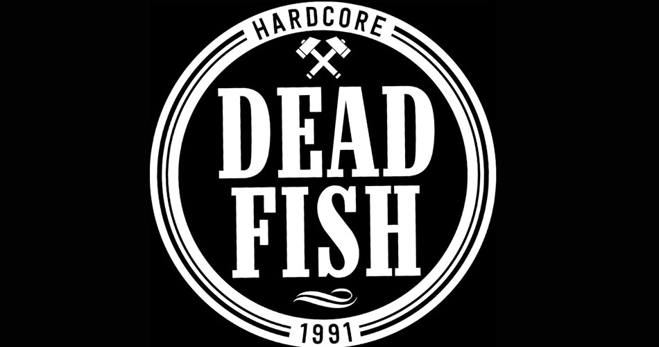 Dead Fish divulga lançamento de novo álbum com show em SP