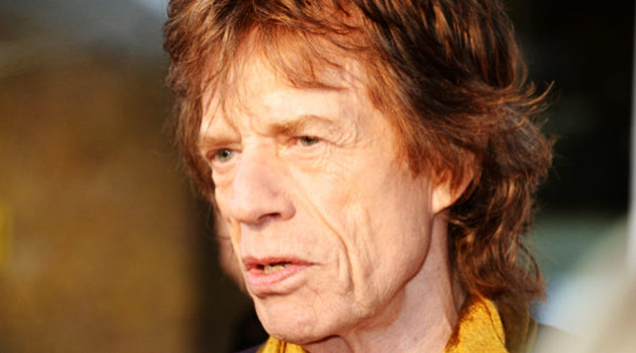 Mick Jagger testa positivo para covid; show dos Rolling Stones na Holanda é adiado
