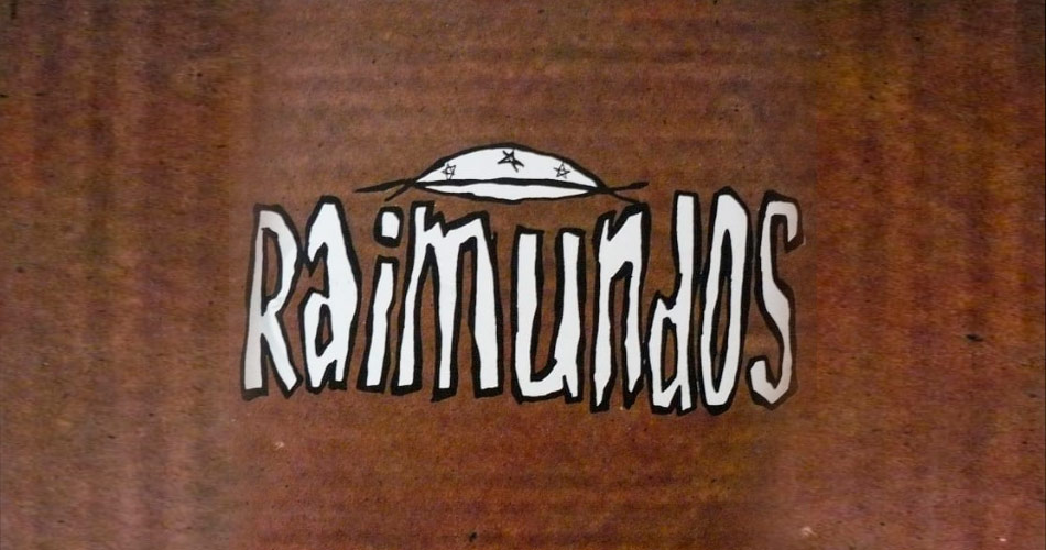 25 anos do primeiro álbum dos Raimundos