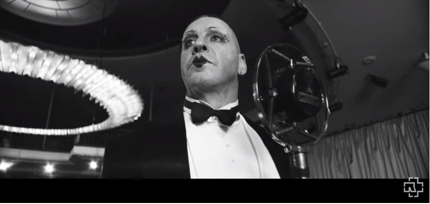 Rammstein lança mais um vídeo incrível! Confira “Radio”