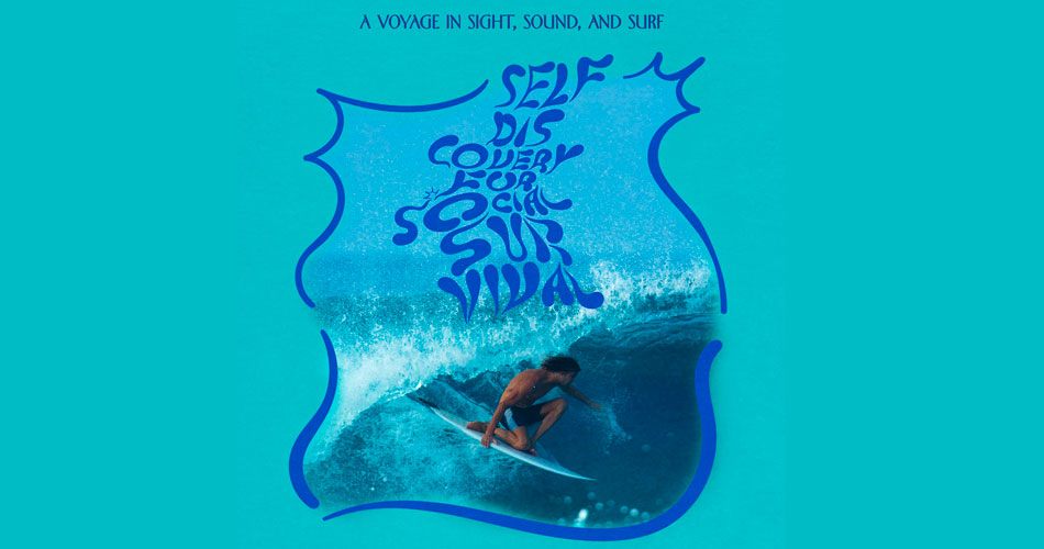 Filme sobre a cultura do surf revela duas faixas de sua trilha sonora