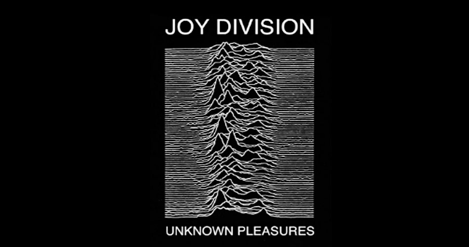 Álbum de estreia do Joy Division ganha edição especial de 40 anos
