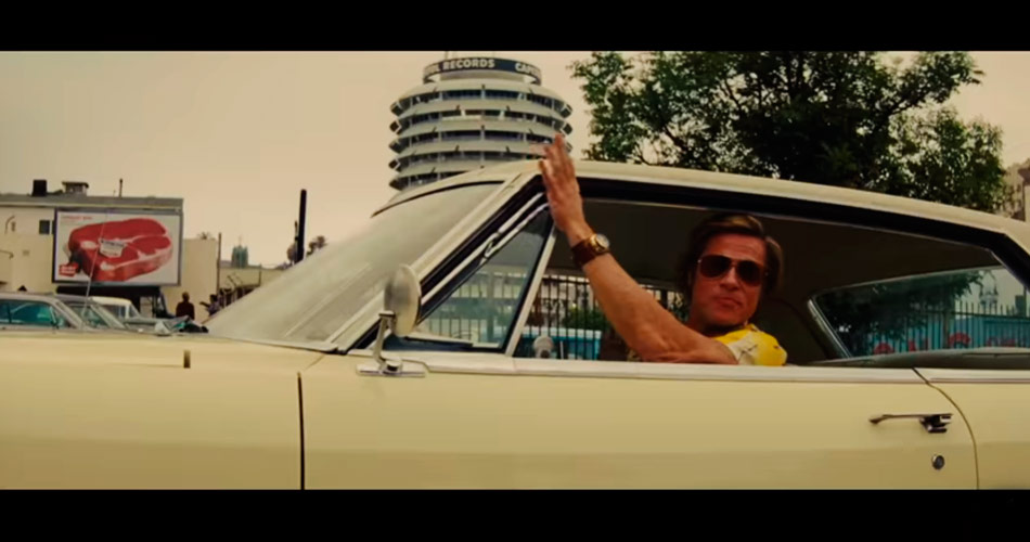 Clássico de Neil Diamond é destaque em novo trailer do próximo filme de Quentin Tarantino