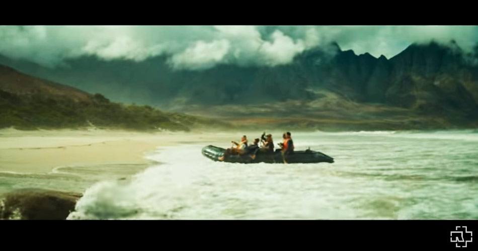 Rammstein libera videoclipe para o single “Ausländer”