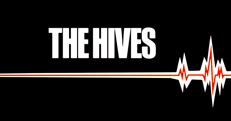 The Hives retorna com o single “I’m Alive”