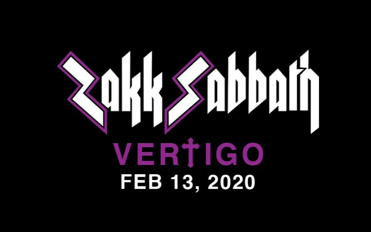 Zakk Wylde prepara tributo ao álbum de estreia do Black Sabbath