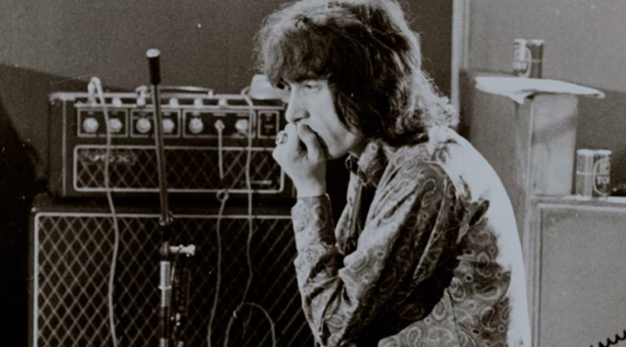 Veja trailer de documentário sobre Bill Wyman, ex-baixista dos Rolling Stones