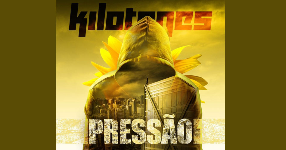 Kilotones libera novo single em formato de videoclipe