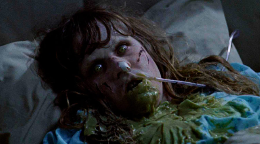 Jornal mostra por que ‘O exorcista’ é o filme mais assustador de todos os tempos