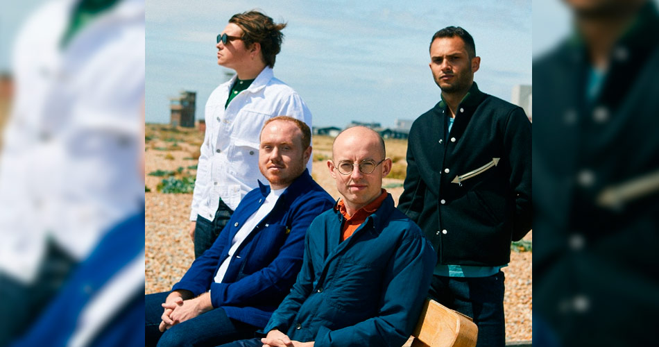 Bombay bicycle Club disponibiliza clipe do single “Everything Else Has Gone Wrong”