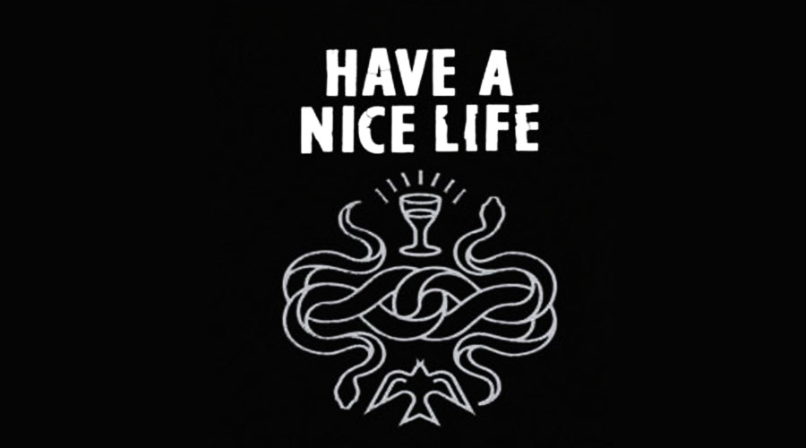 Have a Nice Life anuncia novo álbum e libera audição do primeiro single