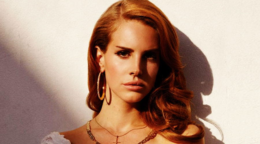 Lana Del Rey faz música que retrata tiroteios nos Estados Unidos