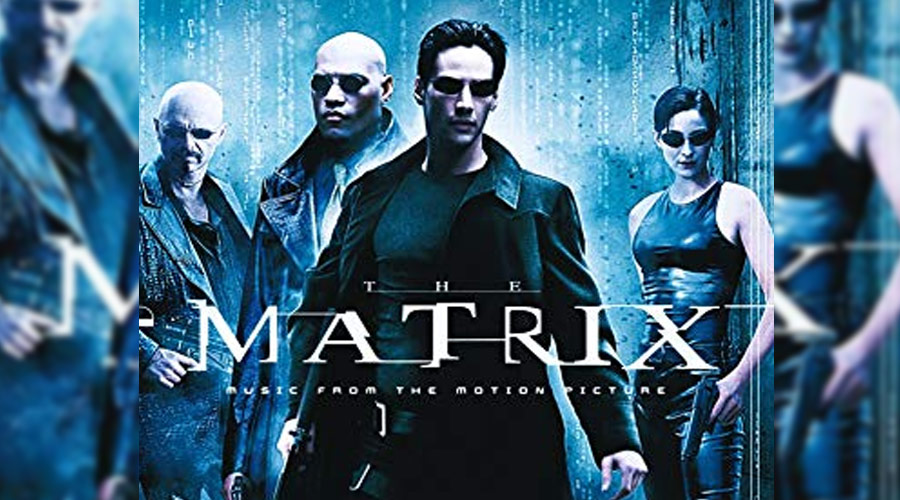 Matrix: novo filme é confirmado com Keanu Reeves e Carrie-Anne Moss