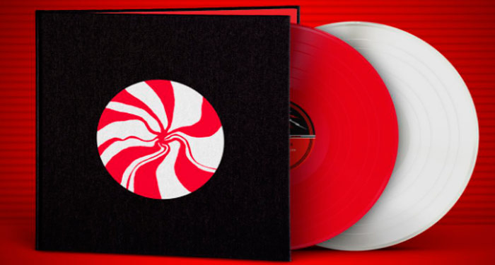 The White Stripes comemora 20 anos de seu álbum de estreia com reedição caprichada