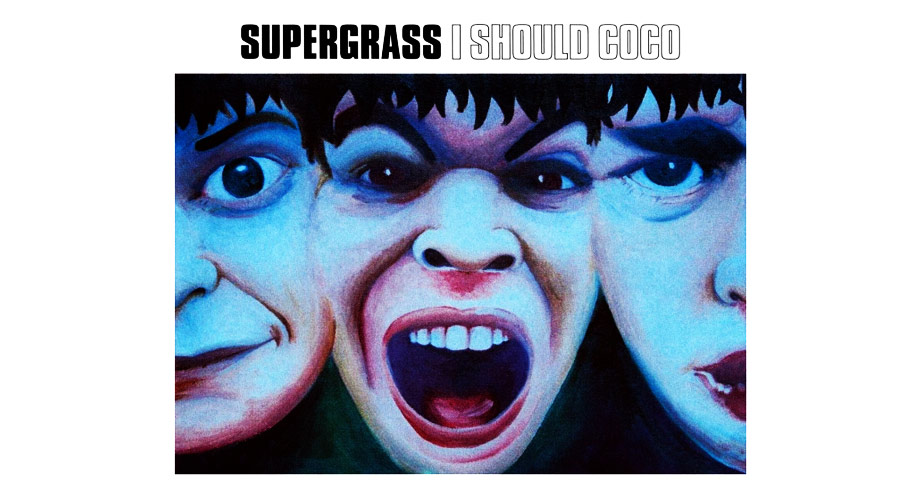 Supergrass prepara reunião para celebrar 25 anos de álbum de estreia