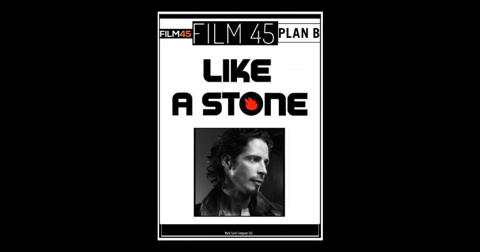 Documentário sobre Chris Cornell ganha título de “Like a Stone”