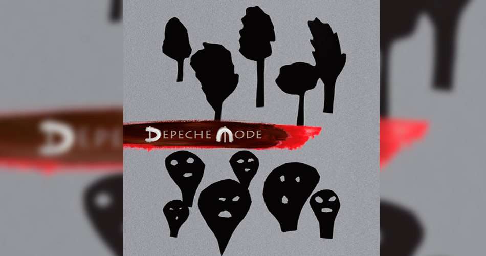 Depeche Mode anuncia filme “SPiRiTS IN THE FOREST” para exibição em data única nos cinemas