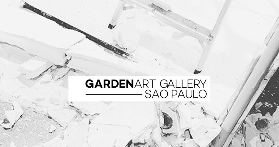GardenArt Gallery: uma nova galeria de arte contemporânea em São Paulo
