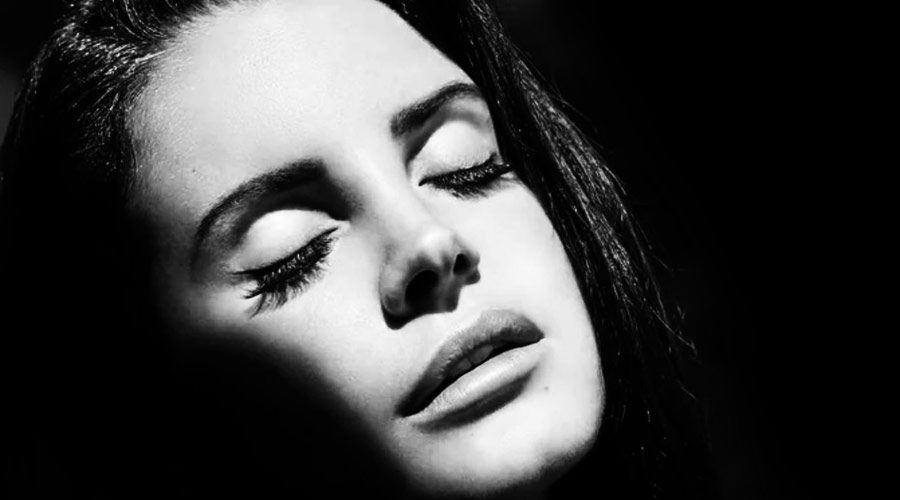 Lana Del Rey recita poesias em novo álbum