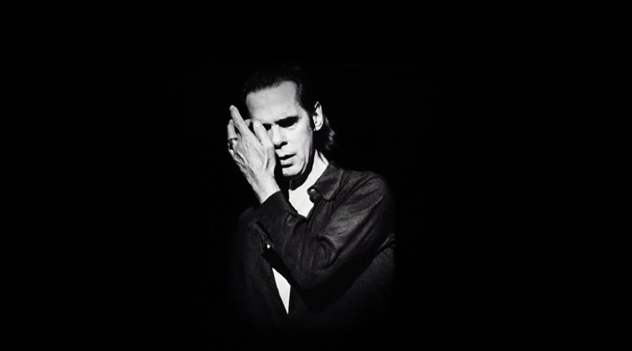 Nick Cave and The Bad Seeds: novo disco será duplo e chega na semana que vem