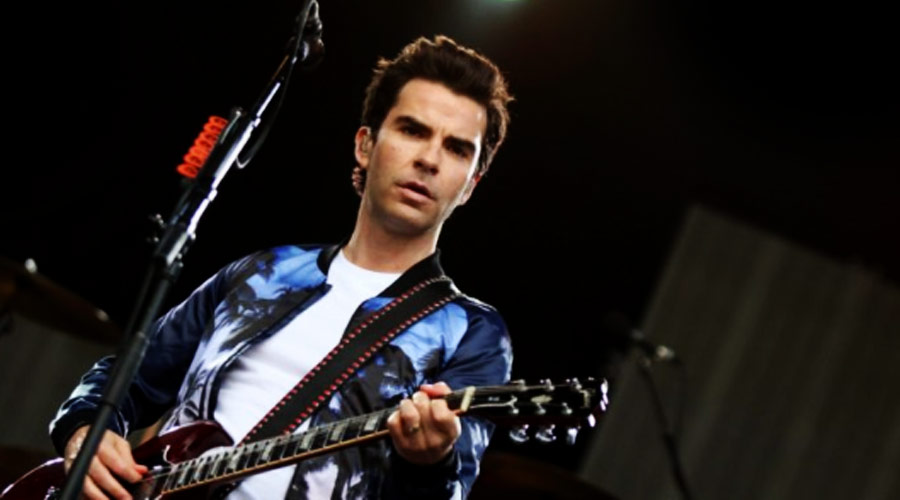 Ouça novo single do Stereophonics: “Bust This Town”