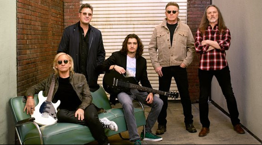 Eagles prepara turnê para tocar álbum “Hotel California” na íntegra