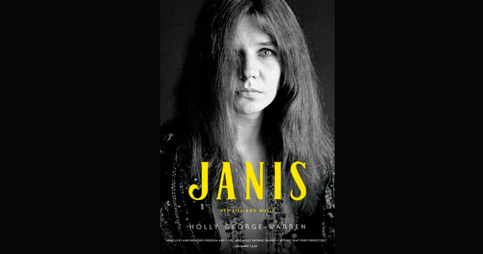 Janis Joplin: nova biografia traz aspectos pouco explorados da vida da cantora
