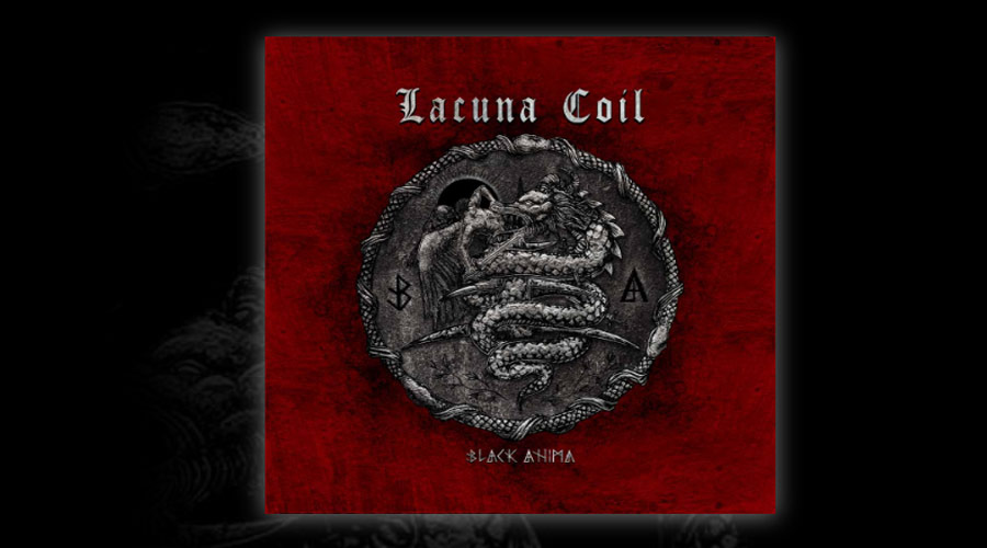 Lacuna Coil libera audição do single “Save Me”