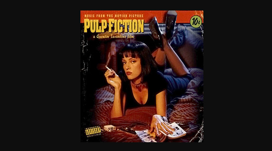 “Pulp Fiction” completa 25 anos! Relembre sua trilha sonora