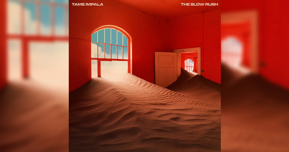 Tame Impala anuncia novo álbum e disponibiliza o single “It Might Be Time”