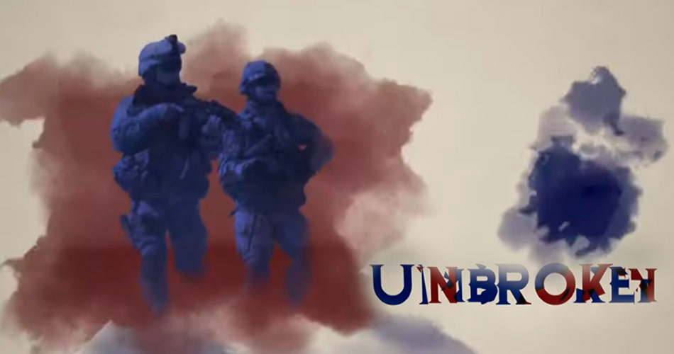Bon Jovi lança lyric video de “Unbroken”