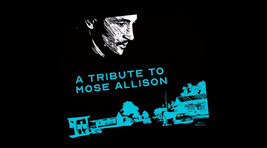Iggy Pop e Frank Black (Pixies) gravam tributo ao pianista Mose Allison