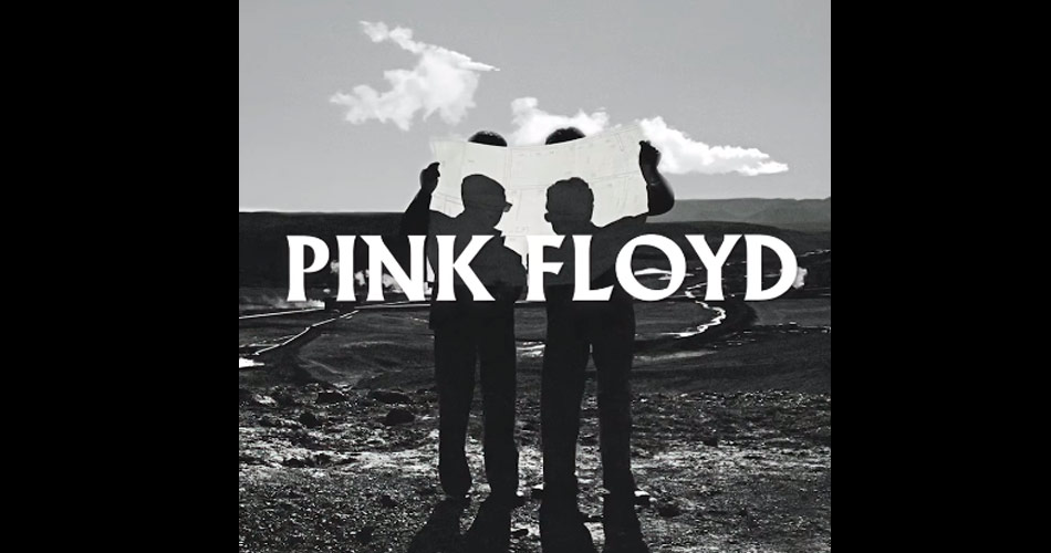 Pink Floyd lança box com material criado a partir de 1987