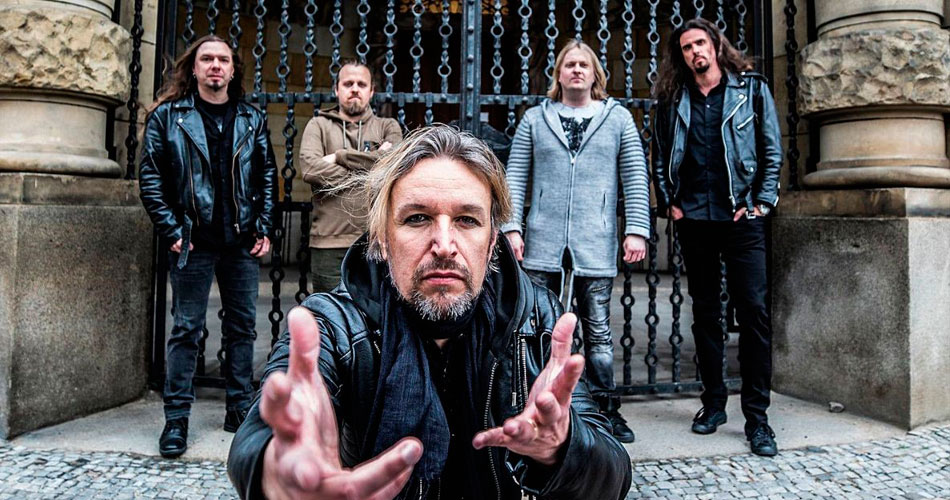 Sonata Arctica anuncia turnê pela América Latina em 2020