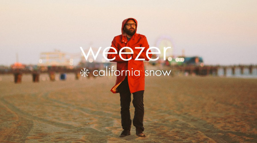 “California Snow”, do Weezer, entra na trilha sonora de “Spell” e ganha videoclipe
