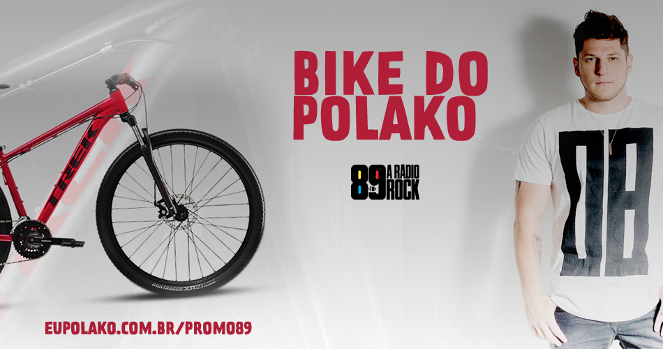 Concurso Bike do Polako