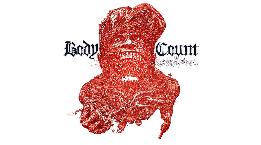 Body Count está de volta! Ouça o single “Carnivore”