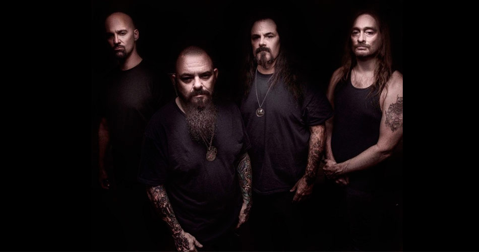 Gigantes do death metal fazem 5 datas no Brasil no mês de abril