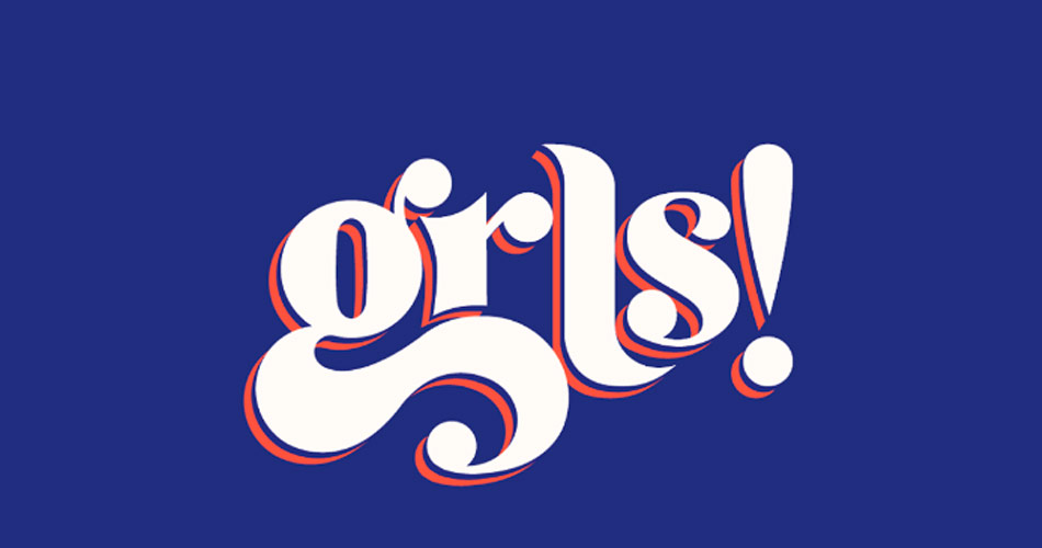 Vem aí GRLS!, festival que celebra o papel da mulher na música e cultura pop