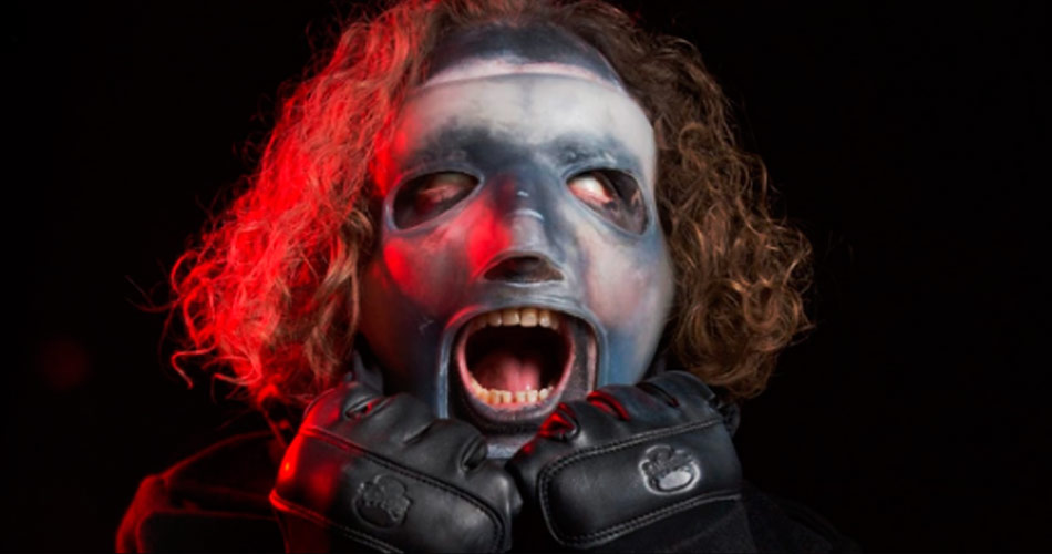 Corey Taylor revela que Slipknot “precisa” lançar um novo álbum