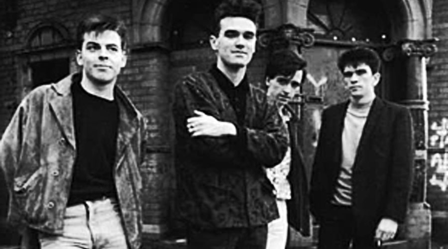 Ouça! Primeira gravação de estúdio dos Smiths é disponibilizada na internet