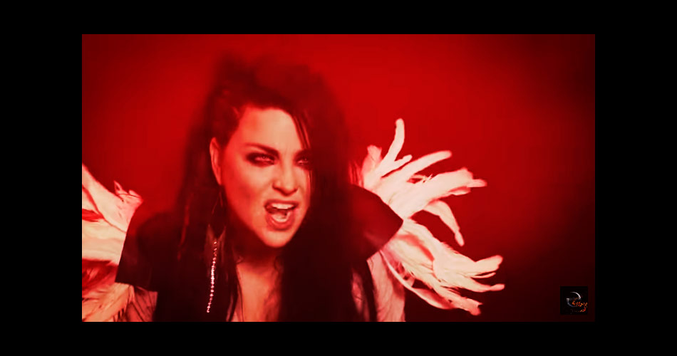 Evanescence lança videoclipe para “The Chain”, cover do Fleetwood Mac