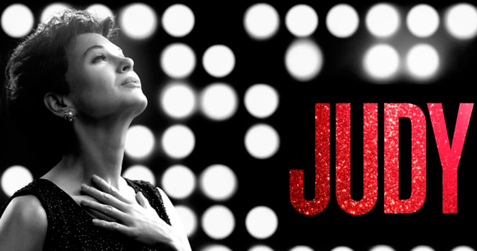 Filme: “Judy” tem pré-estreia gratuita no MIS