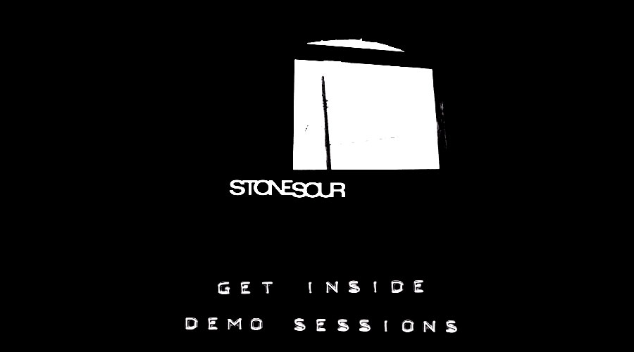 Stone Sour inicia série de lançamentos de materiais raros! Ouça a demo de “Get Inside”