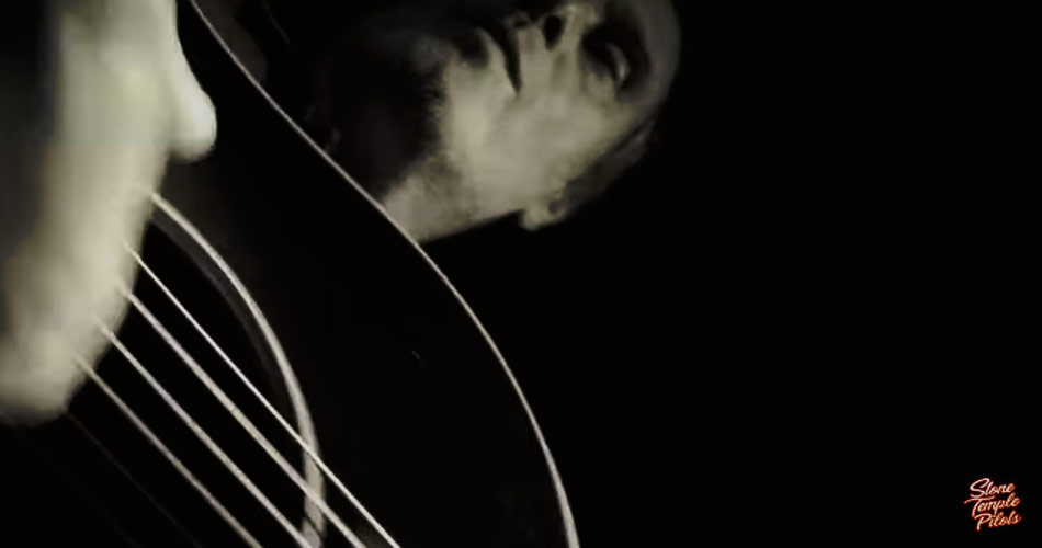 “Three Wishes”, novo single do Stone Temple Pilots, ganha videoclipe