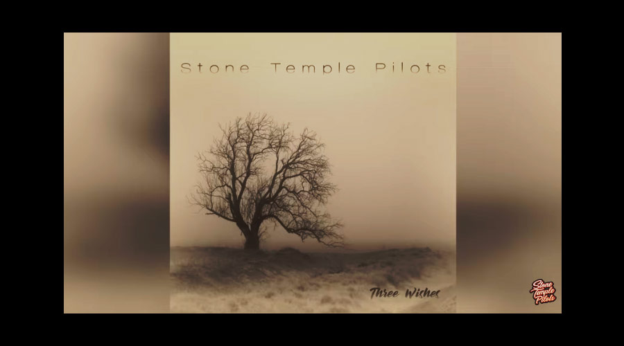 Stone Temple Pilots libera audição de mais um single inédito: “Three Wishes”