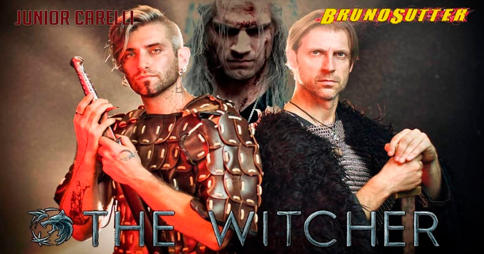 “The Witcher”: música da trilha sonora da série ganha versão épica feita por brasileiros